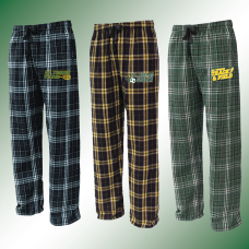 St. Thomas Spring Sports Flannel Pant